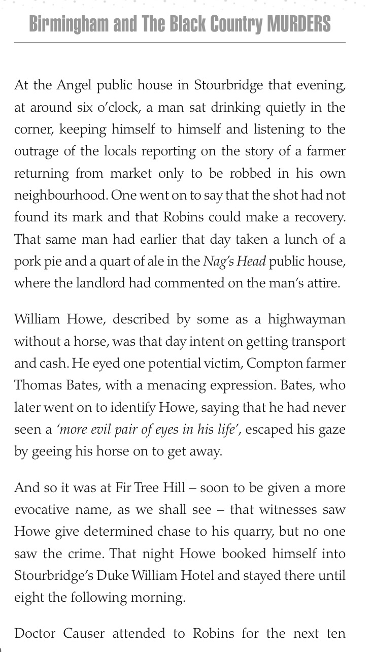 Sample page 60 from Birmingham & Black Country Murder Stories