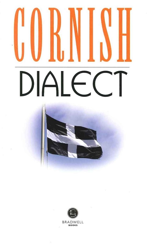 Cover of Cornish Dialect