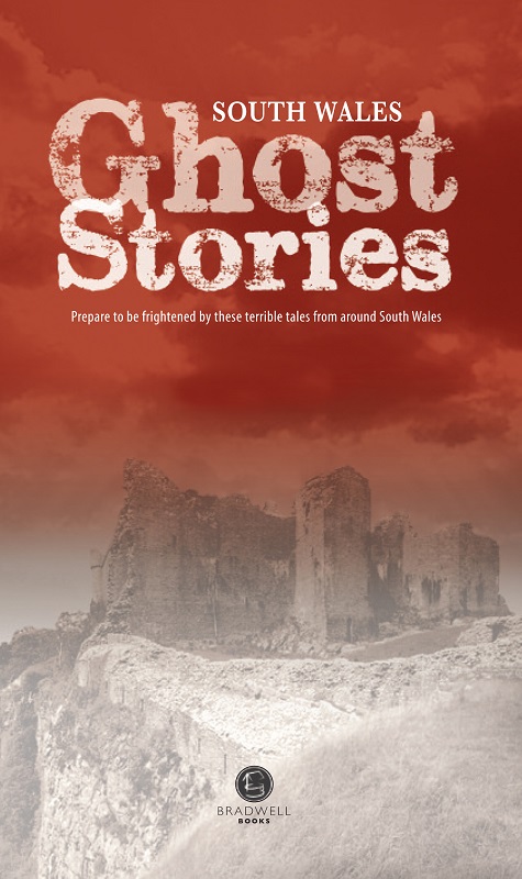 Cover of South Wales Ghost Stories
