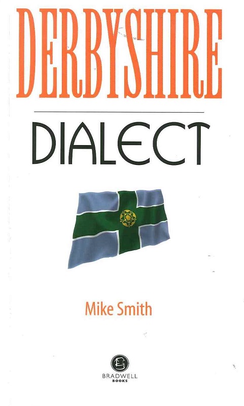 Cover of Derbyshire Dialect