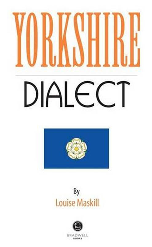 Cover of Yorkshire Dialect