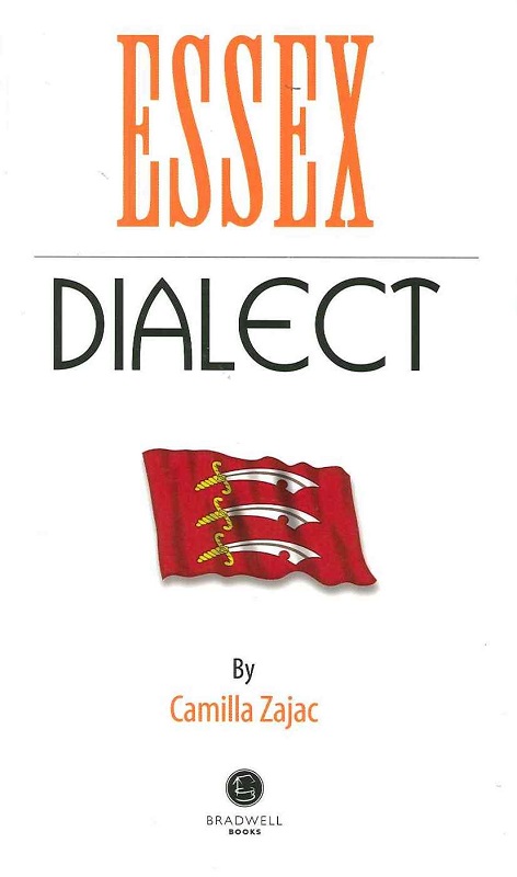 Cover of Essex Dialect
