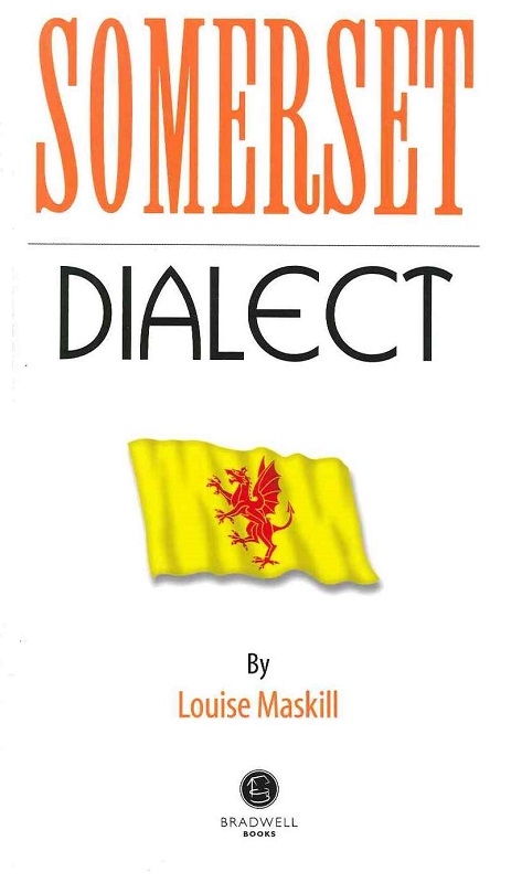 Cover of Somerset Dialect