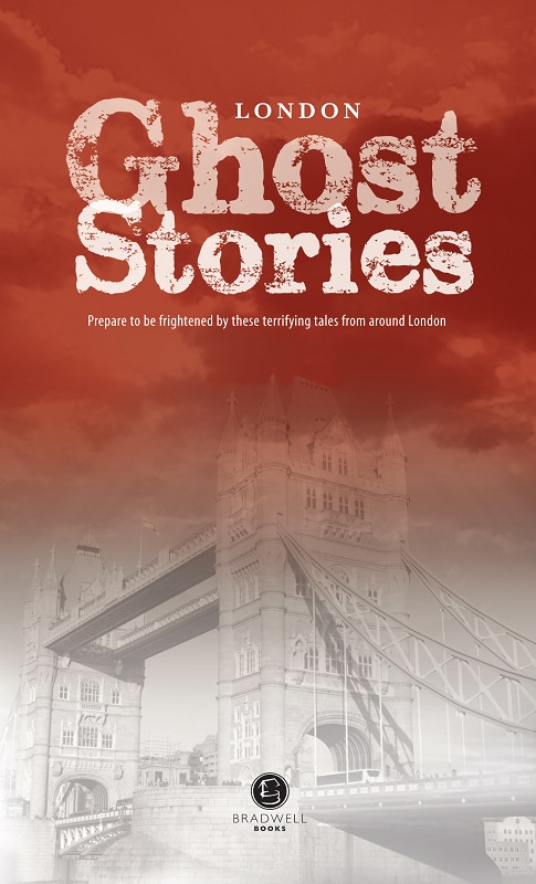 Cover of London Ghost Stories