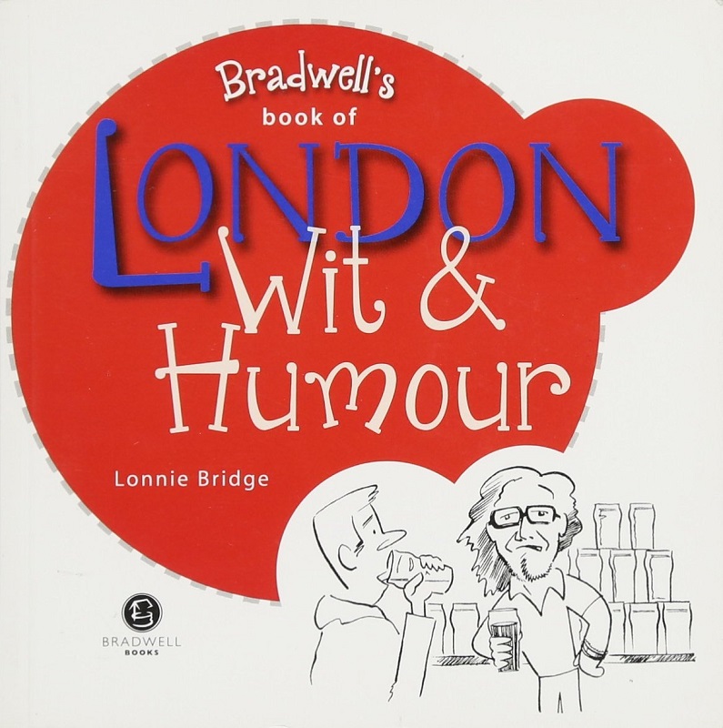 Cover of London Wit and Humour