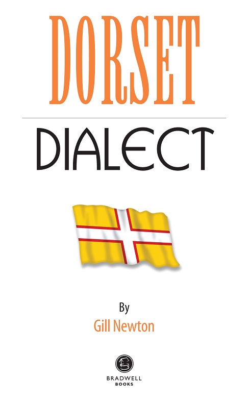 Cover of Dorset Dialect