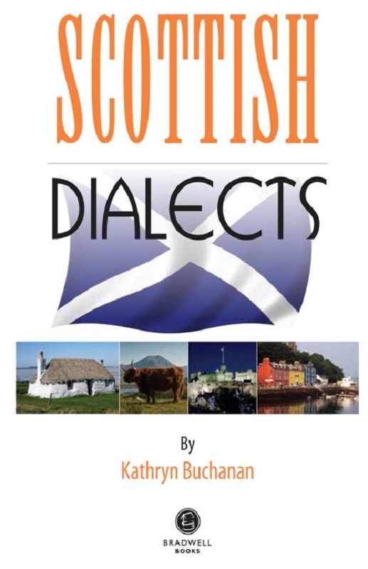 Cover of Scottish Dialects