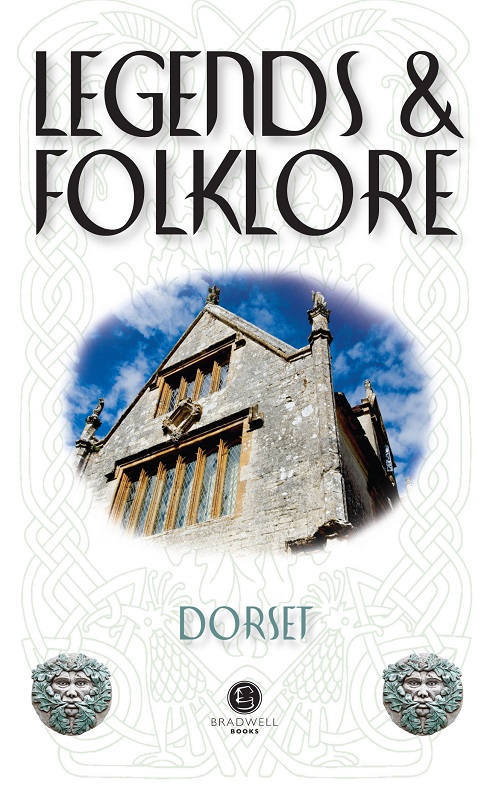 Cover of Dorset Legends and Folklore