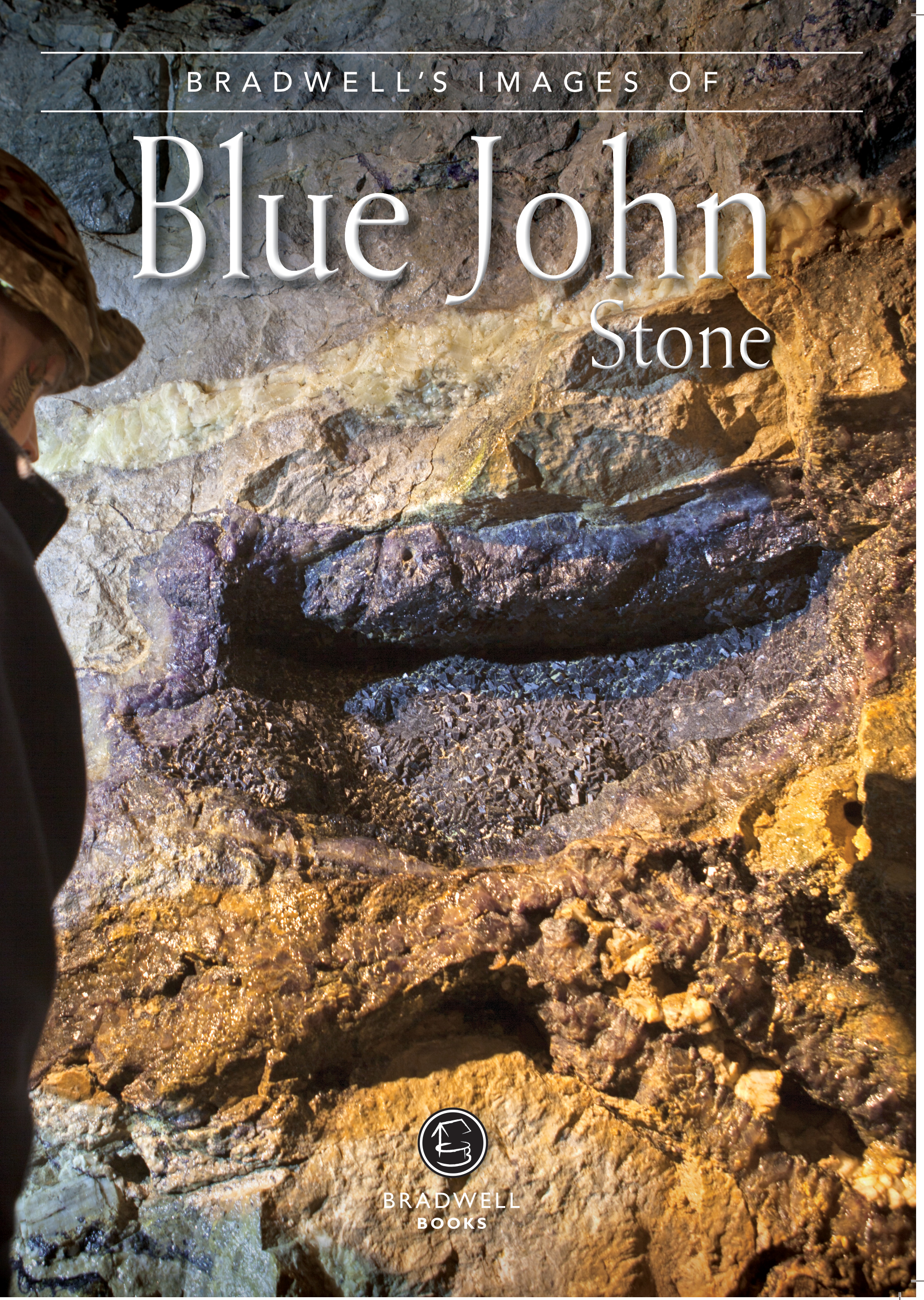 Cover of Blue John Stone