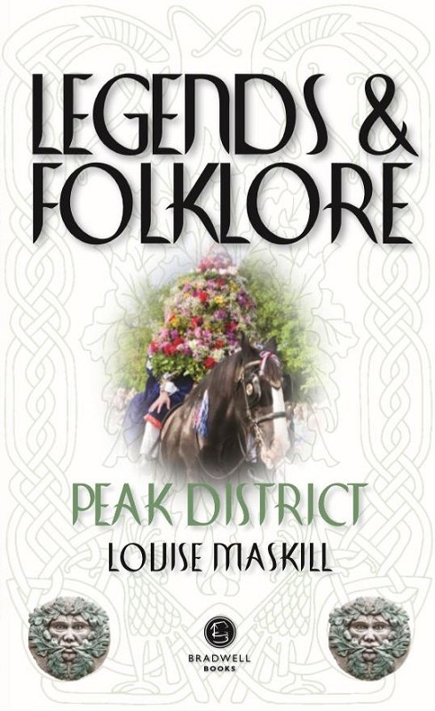 Cover of Peak District Legends and Folklore