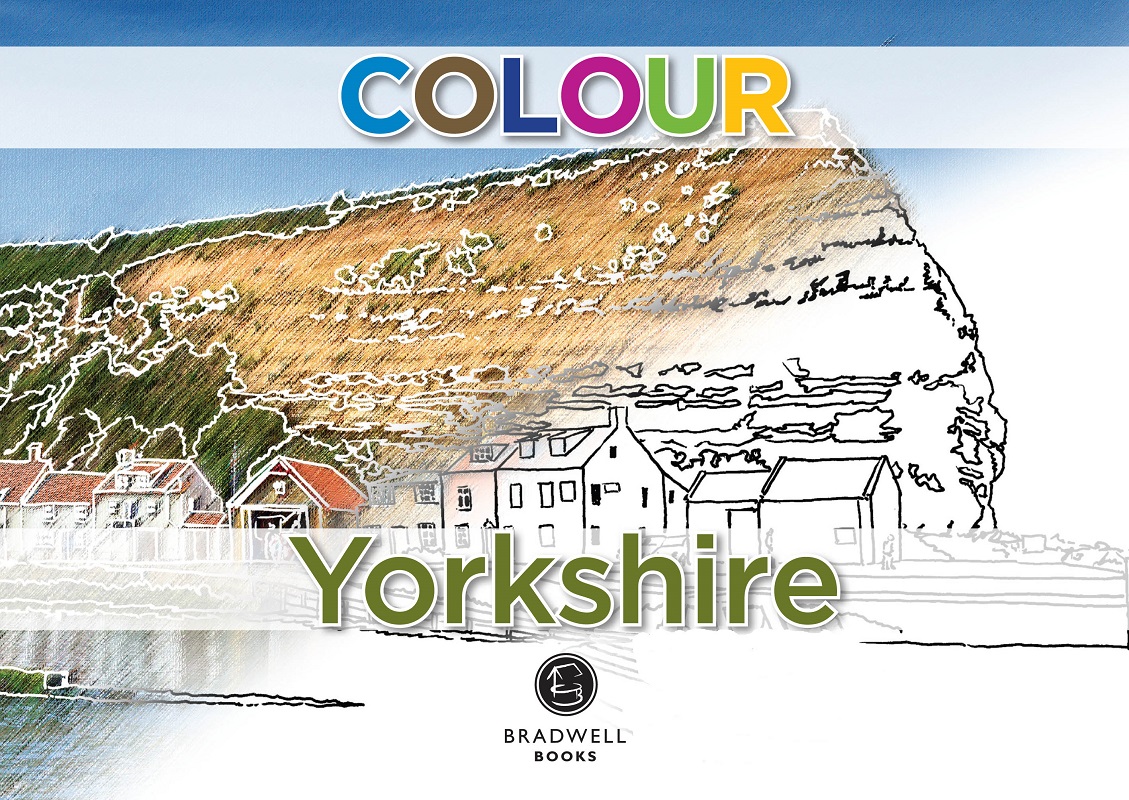 Cover of Colour Yorkshire