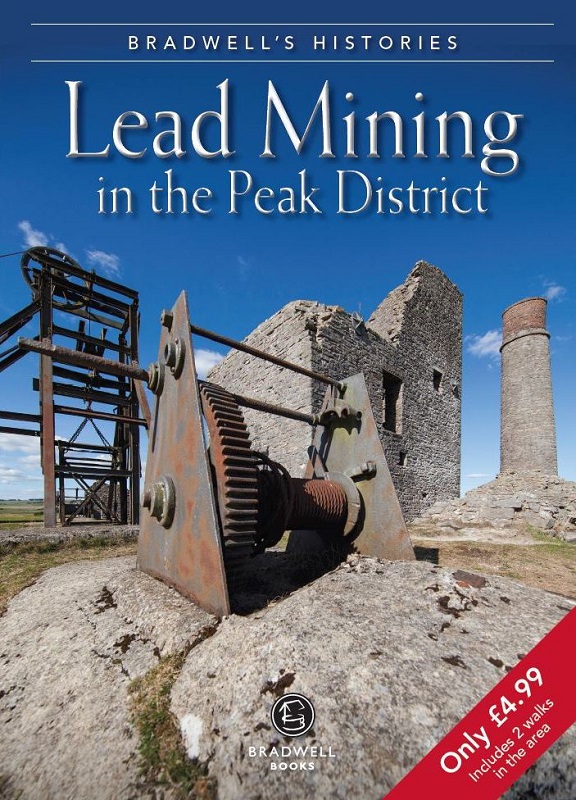 Cover of Lead Mining in the Peak District